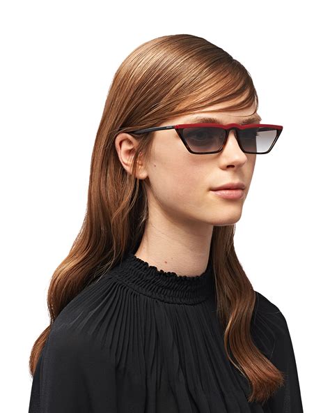 prada ultravox sunglasses|Ultravox Prada Sunglasses for Women .